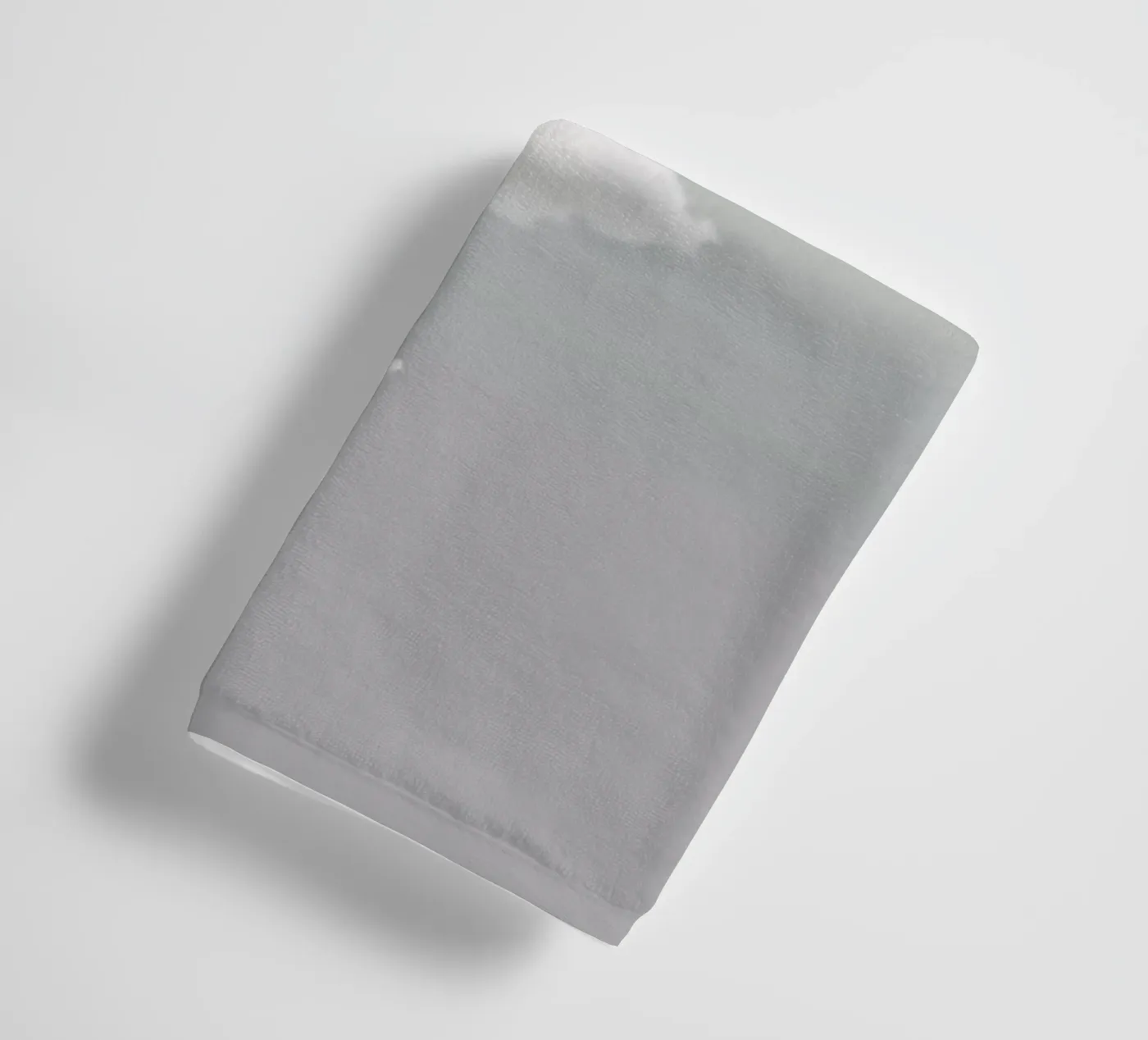 Cloud mobile towel by Amy & Kurt