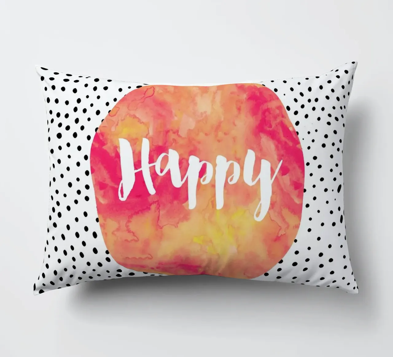 Happy cuscino da Elisabeth Fredriksson