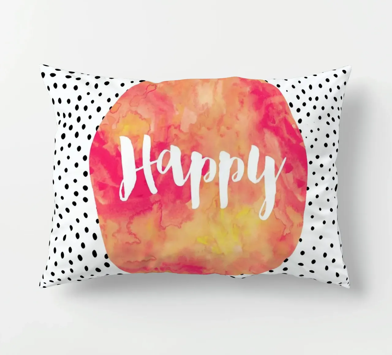 Happy cuscino da Elisabeth Fredriksson