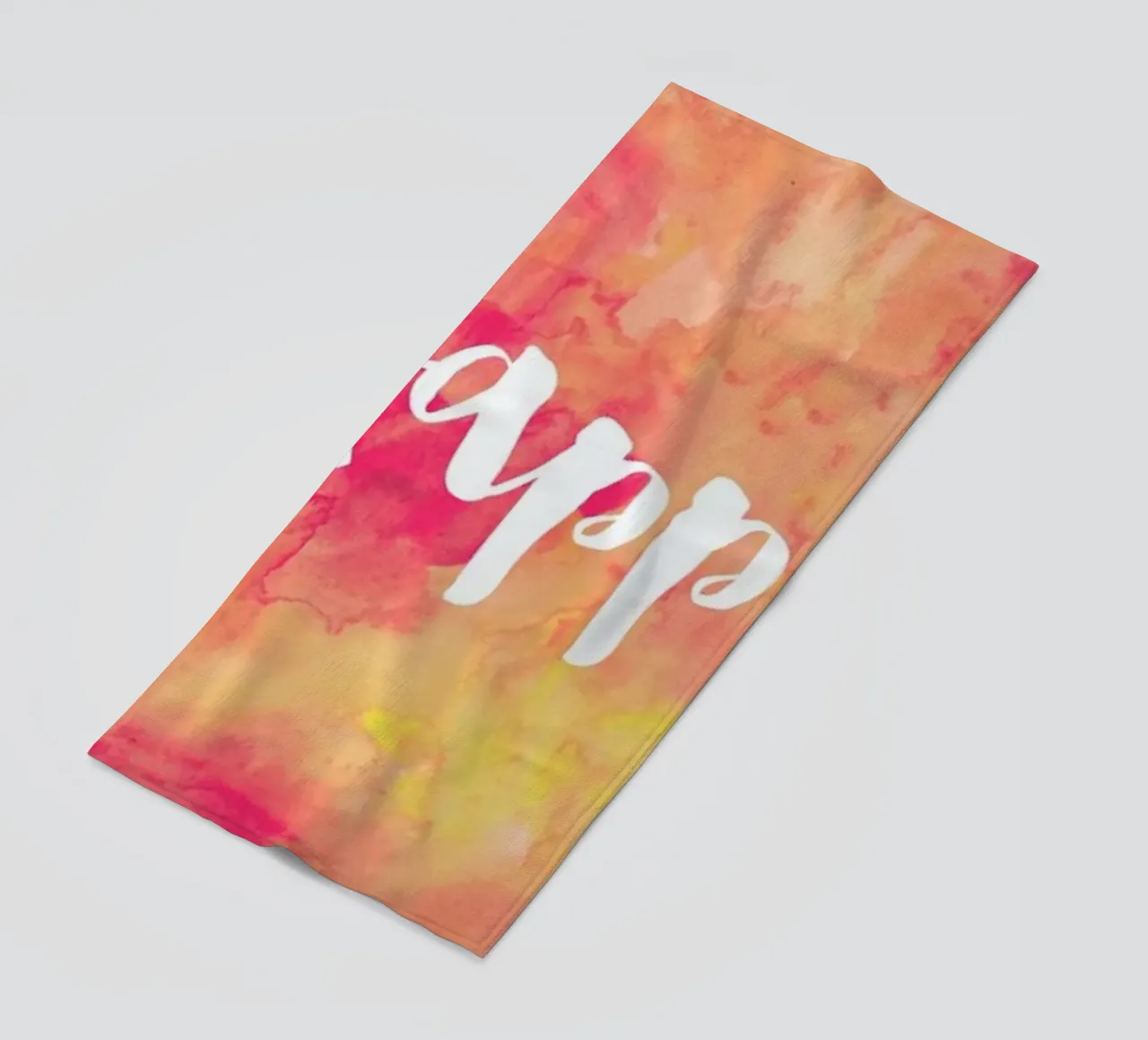 Happy telo mare da Elisabeth Fredriksson