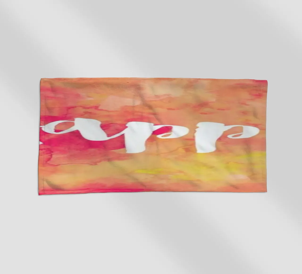 Happy telo mare da Elisabeth Fredriksson