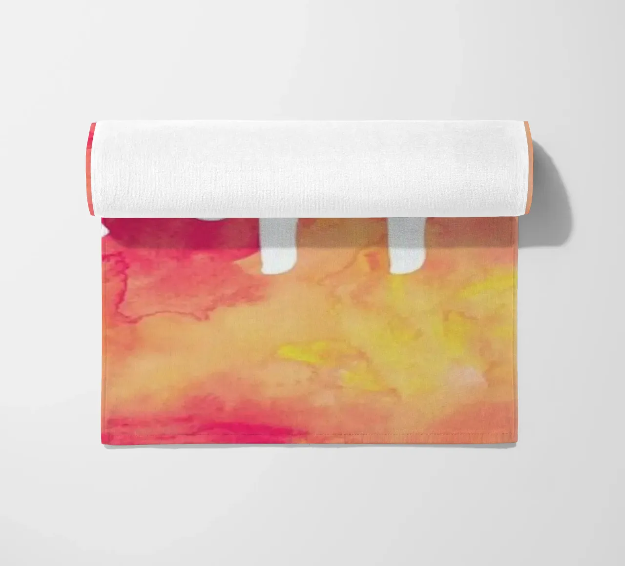 Happy telo mare da Elisabeth Fredriksson