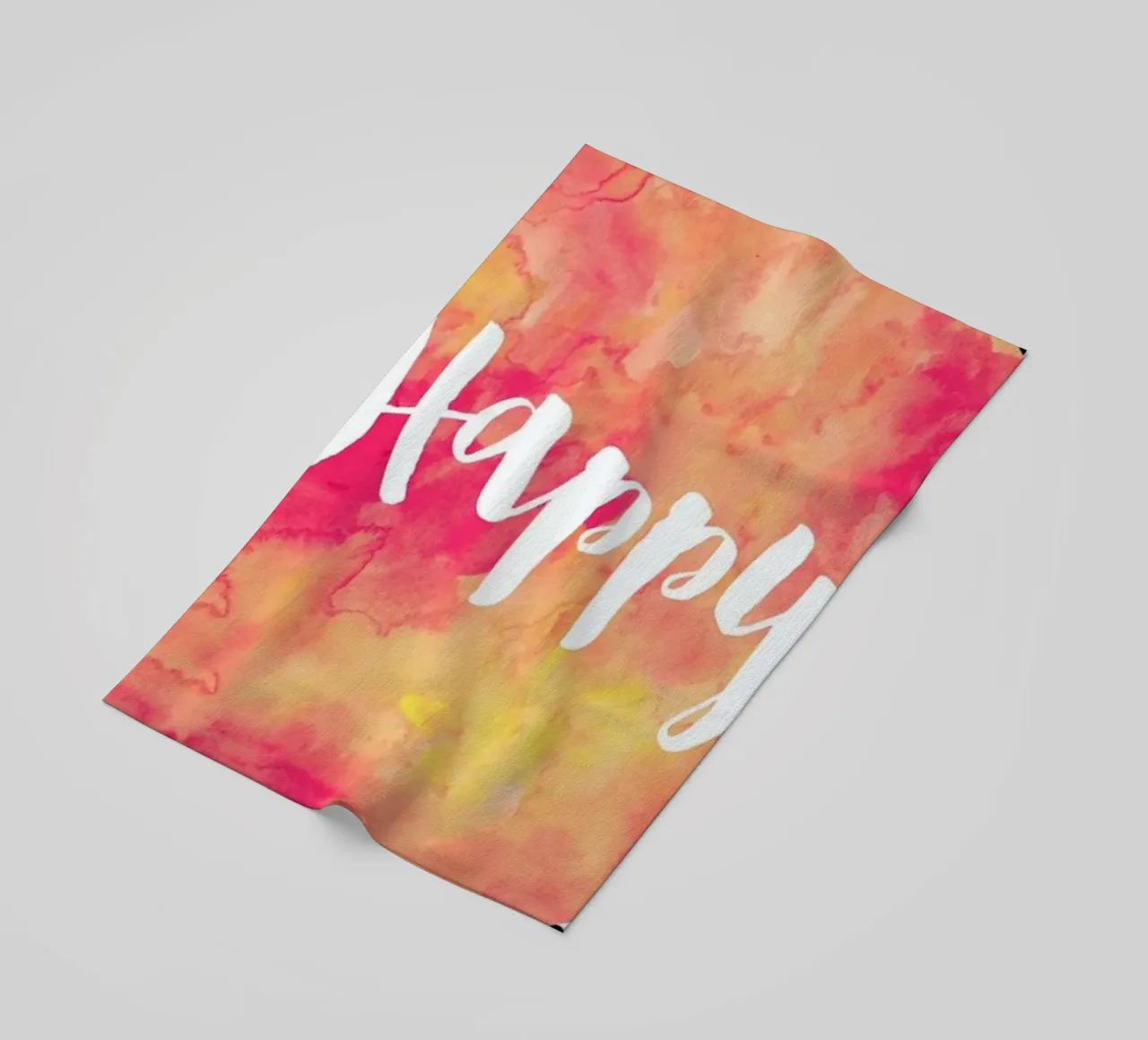 Happy telo mare da Elisabeth Fredriksson