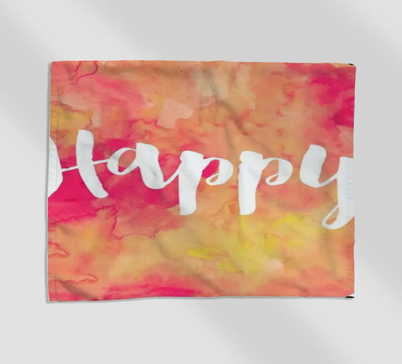 Happy telo mare da Elisabeth Fredriksson