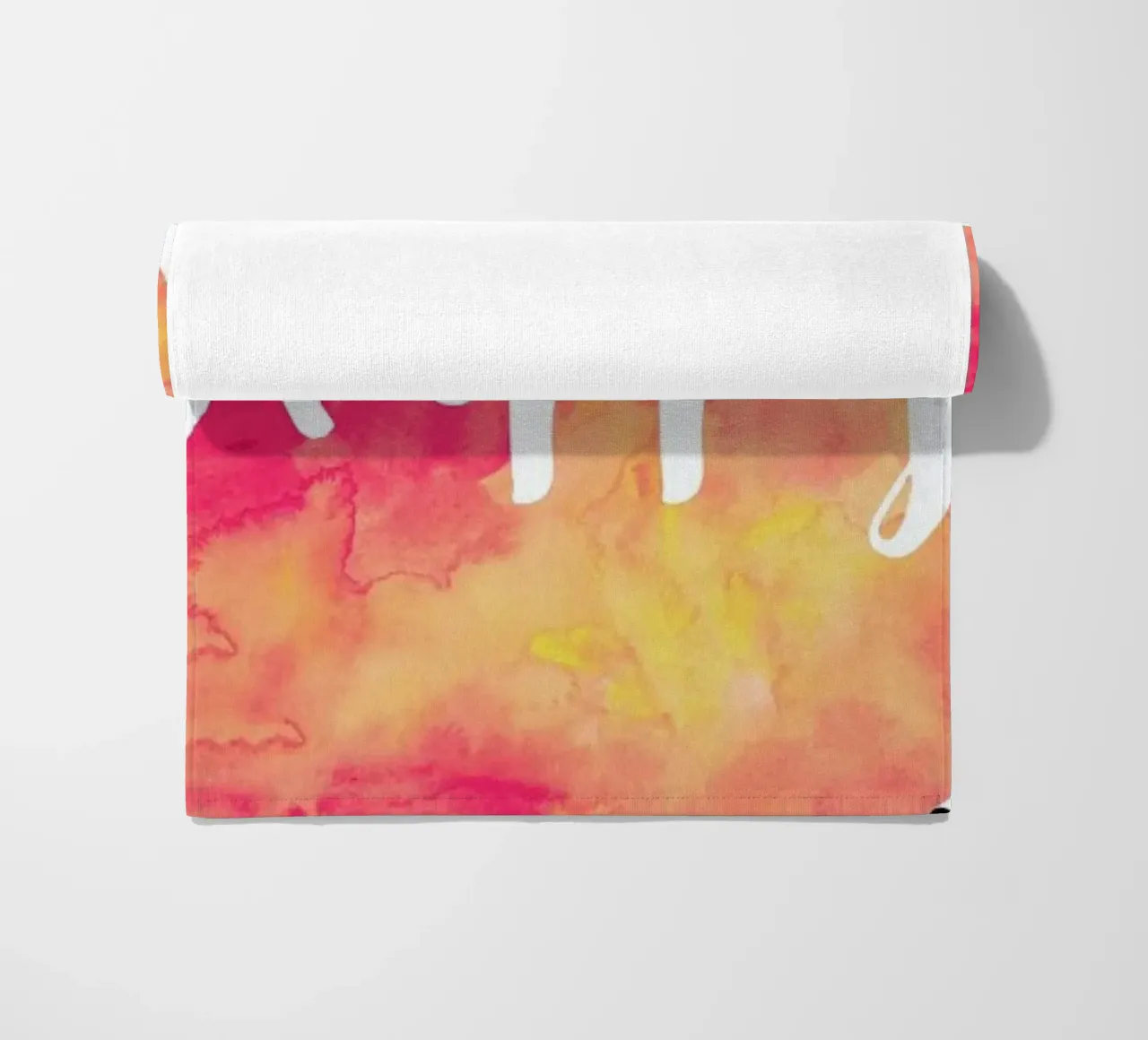 Happy telo mare da Elisabeth Fredriksson