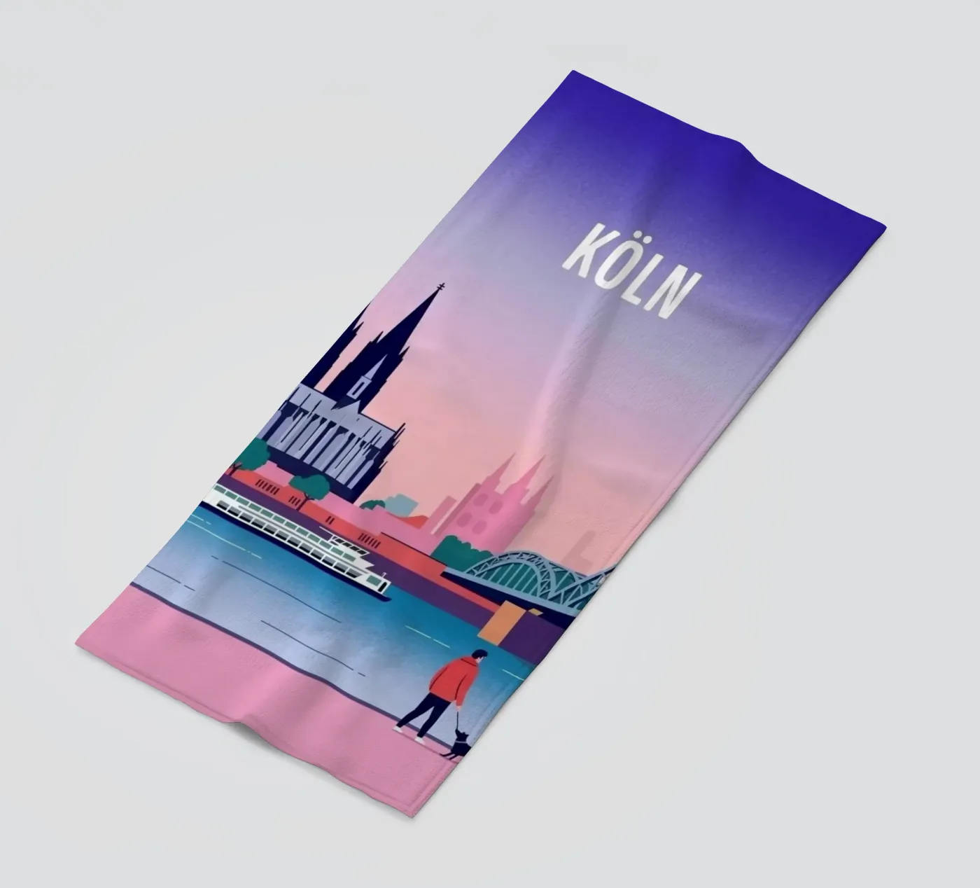 KOLN telo mare da Mayanice