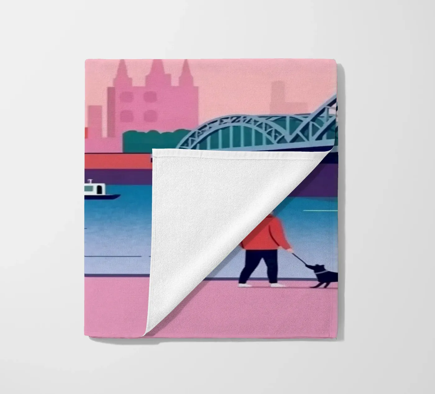 KOLN telo mare da Mayanice
