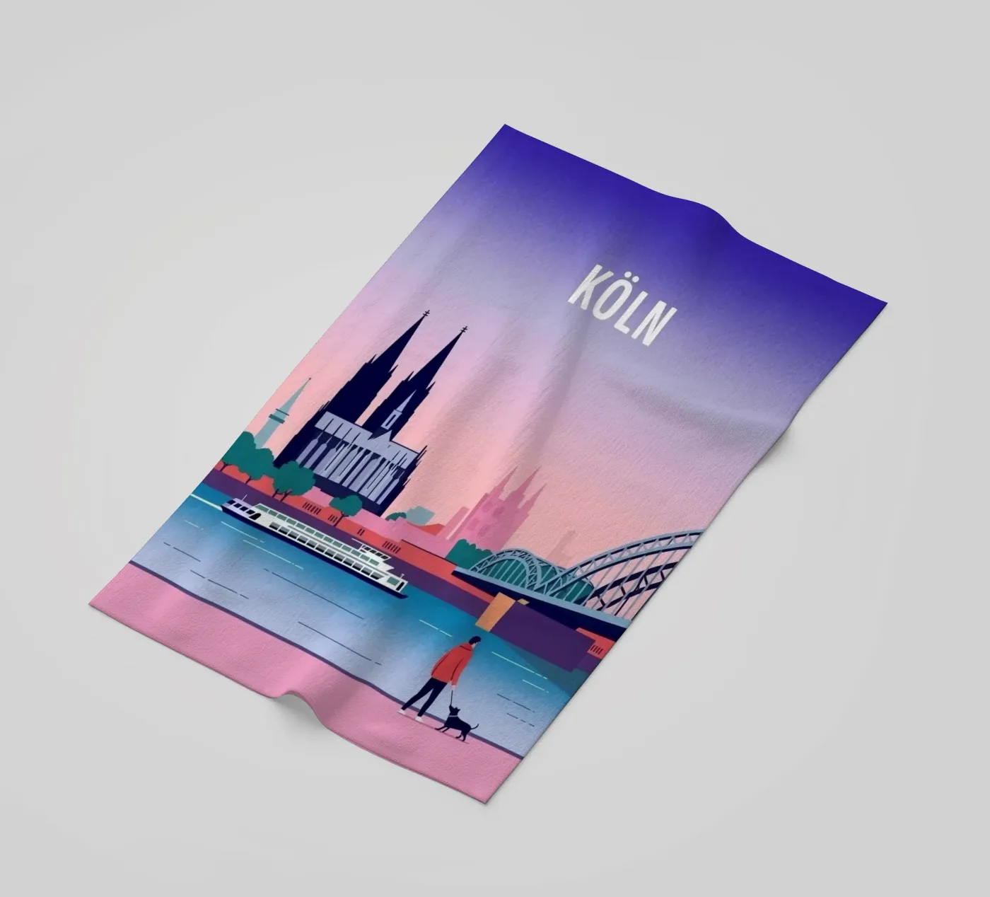 KOLN telo mare da Mayanice