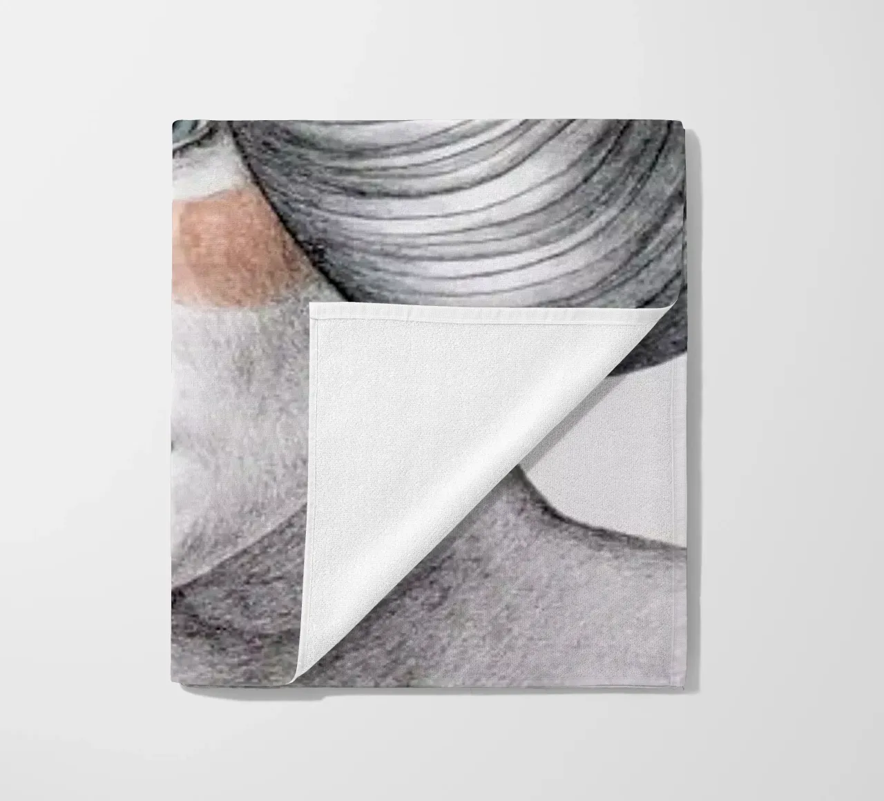 Agata telo mare da Sofia Bonati