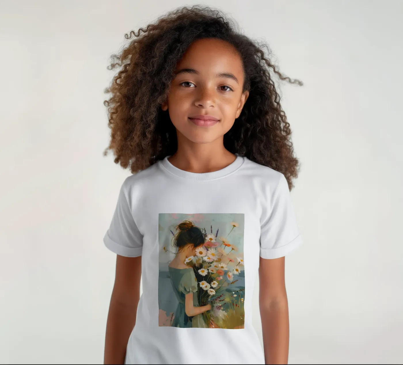 Almost Forever t-shirt bambini da Calypso