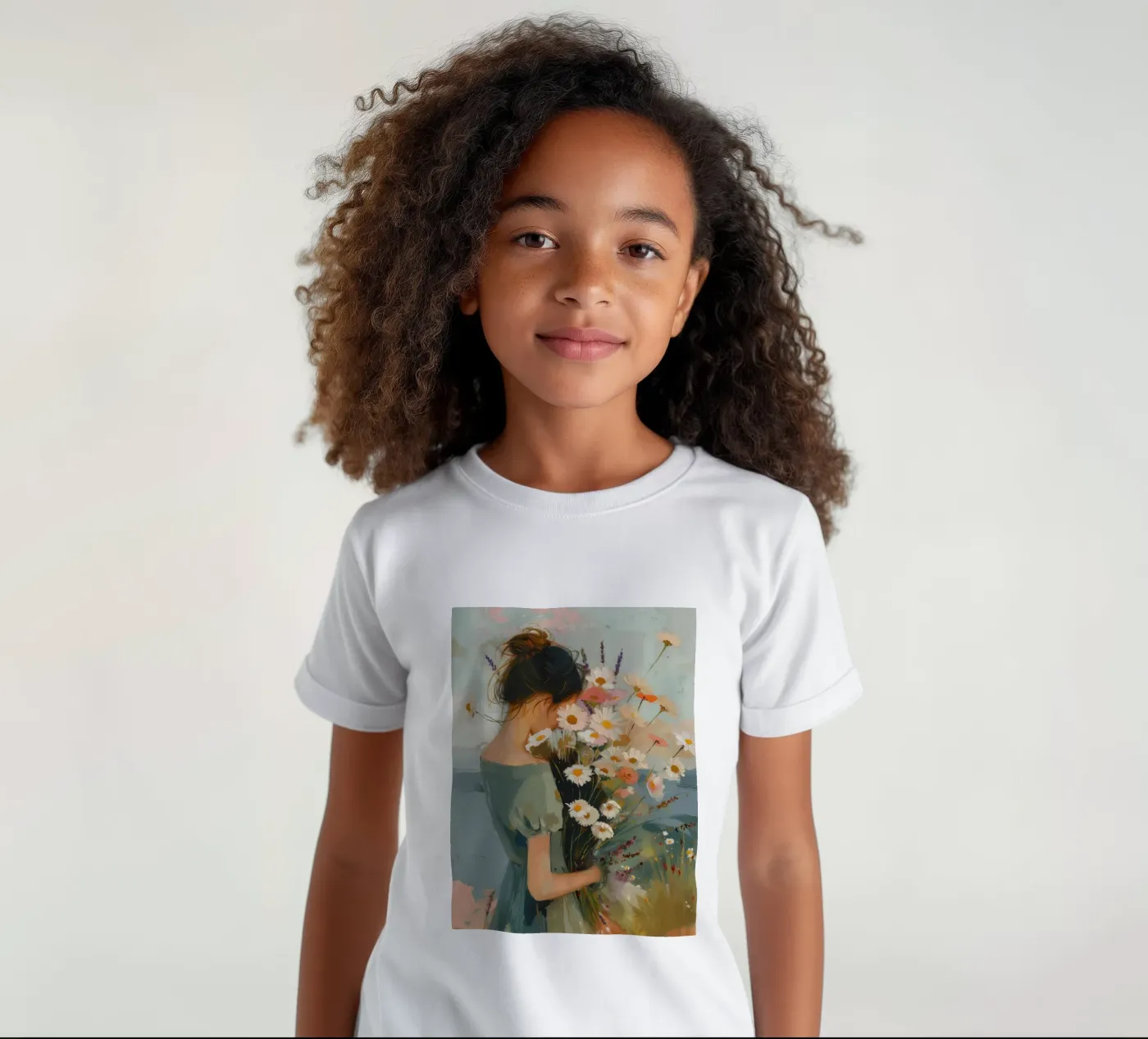 Almost Forever t-shirt bambini da Calypso
