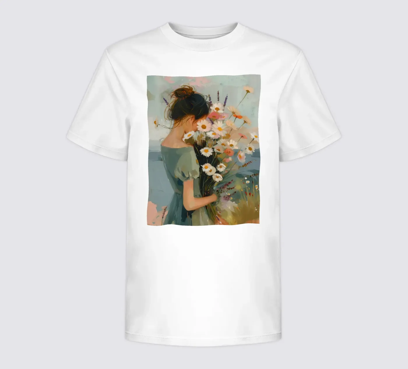 Almost Forever t-shirt bambini da Calypso