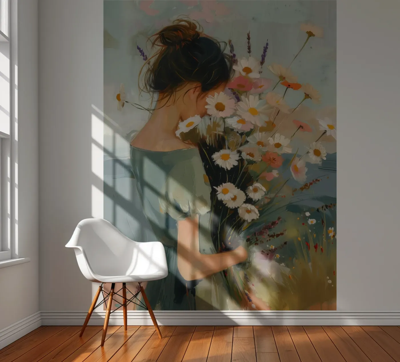 Almost Forever fotobehang van Calypso