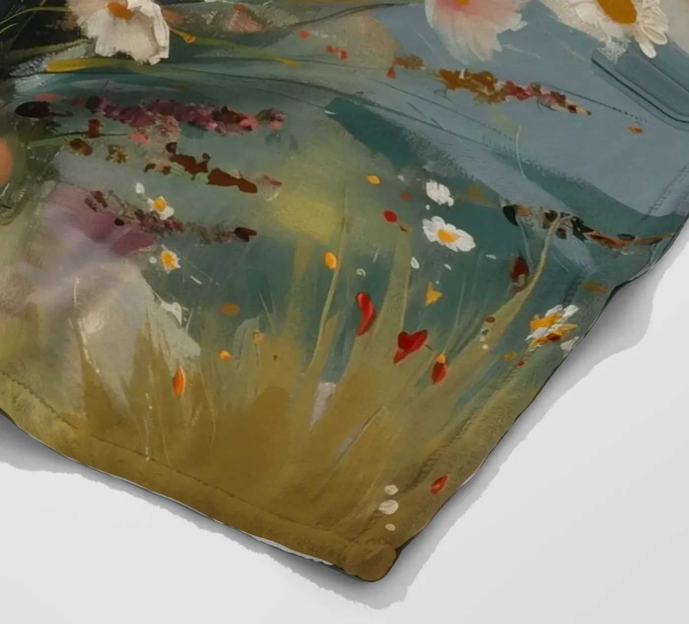 Almost Forever Fleecedecke von Calypso