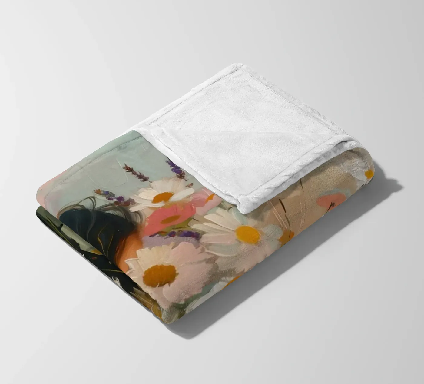 Almost Forever Fleecedecke von Calypso