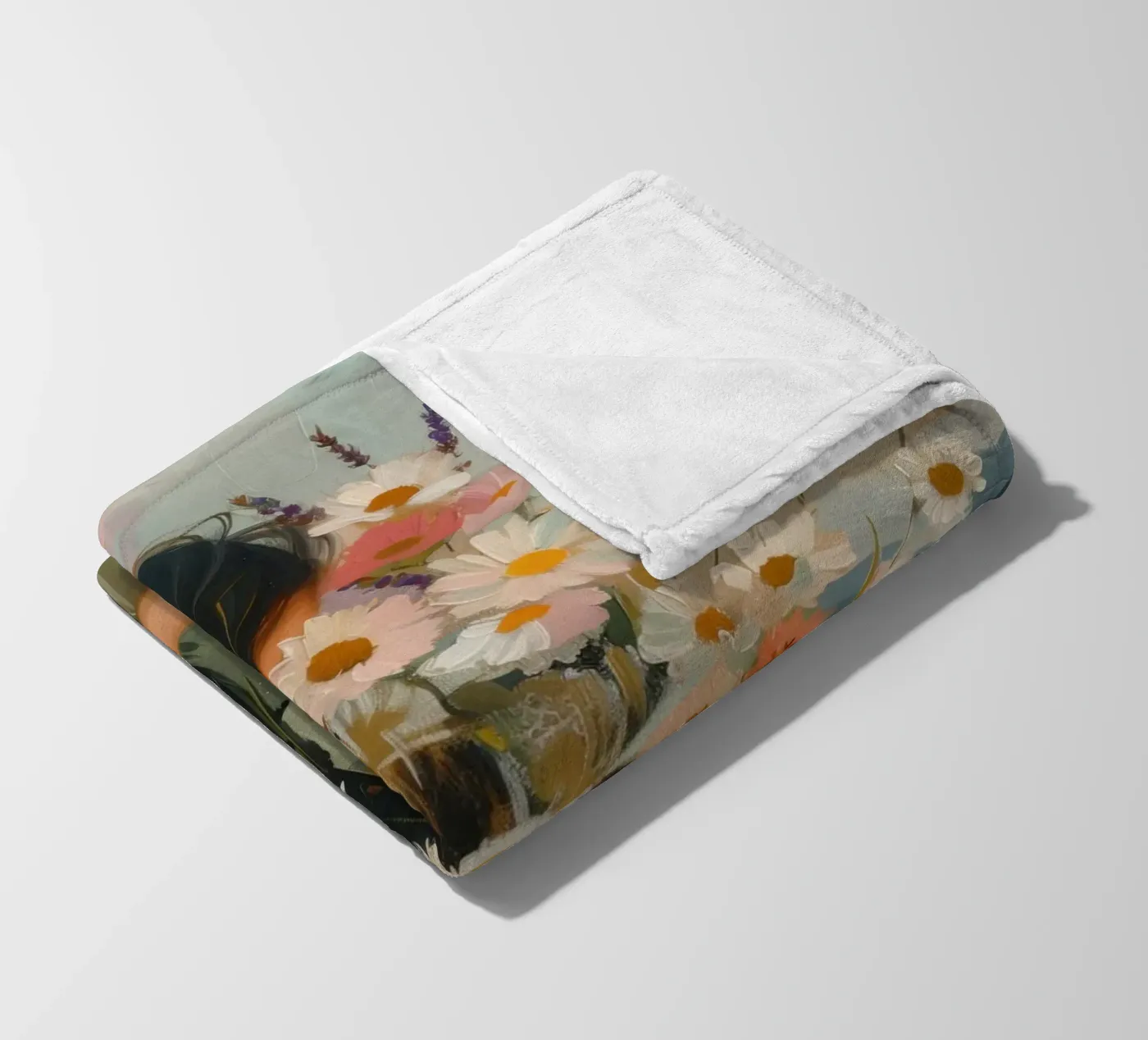 Almost Forever Fleecedecke von Calypso