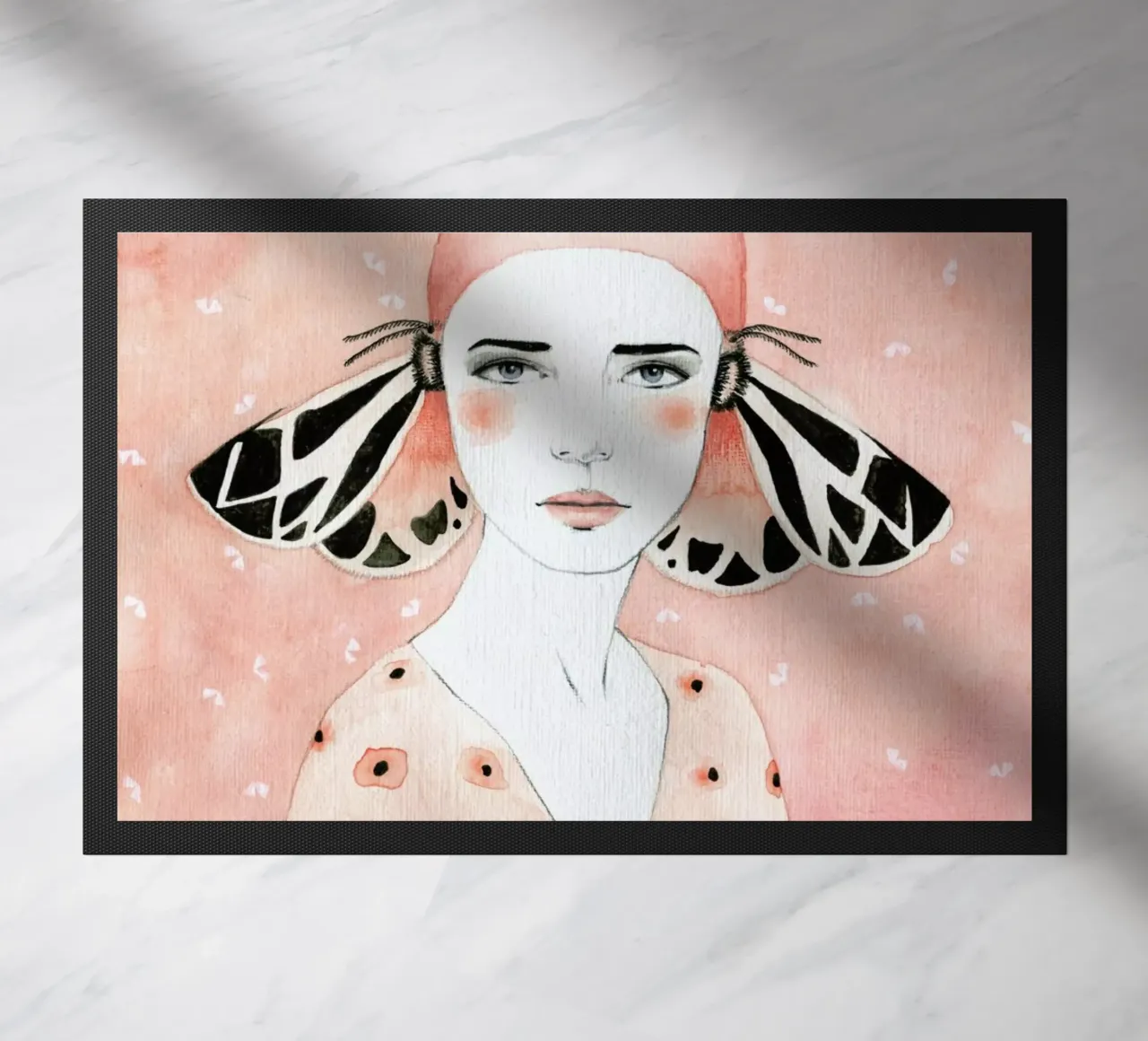 Julie zerbino da Sofia Bonati