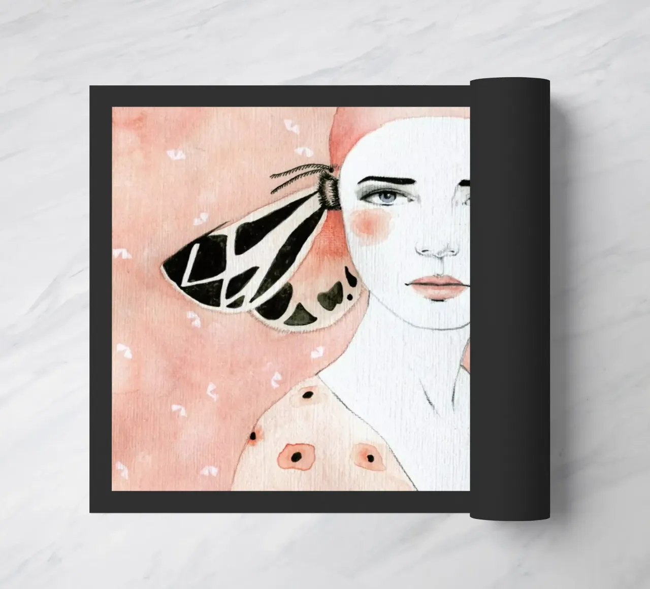 Julie zerbino da Sofia Bonati