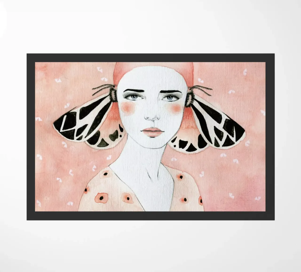 Julie zerbino da Sofia Bonati