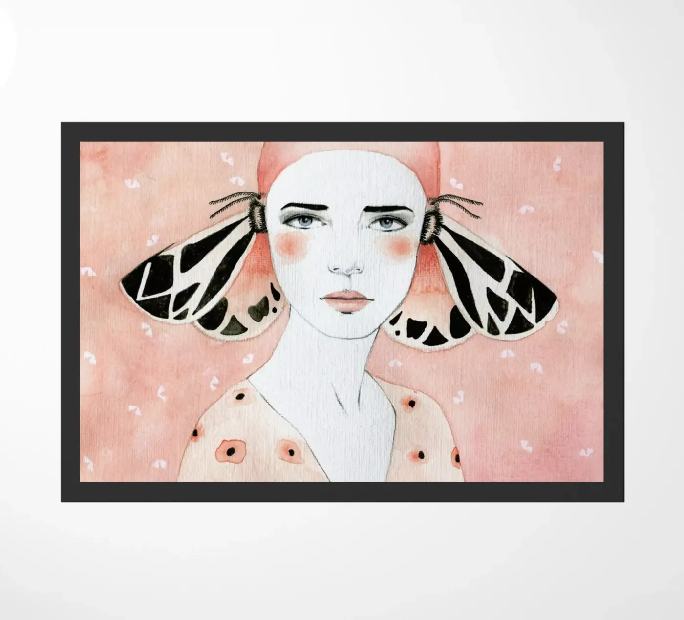 Julie zerbino da Sofia Bonati