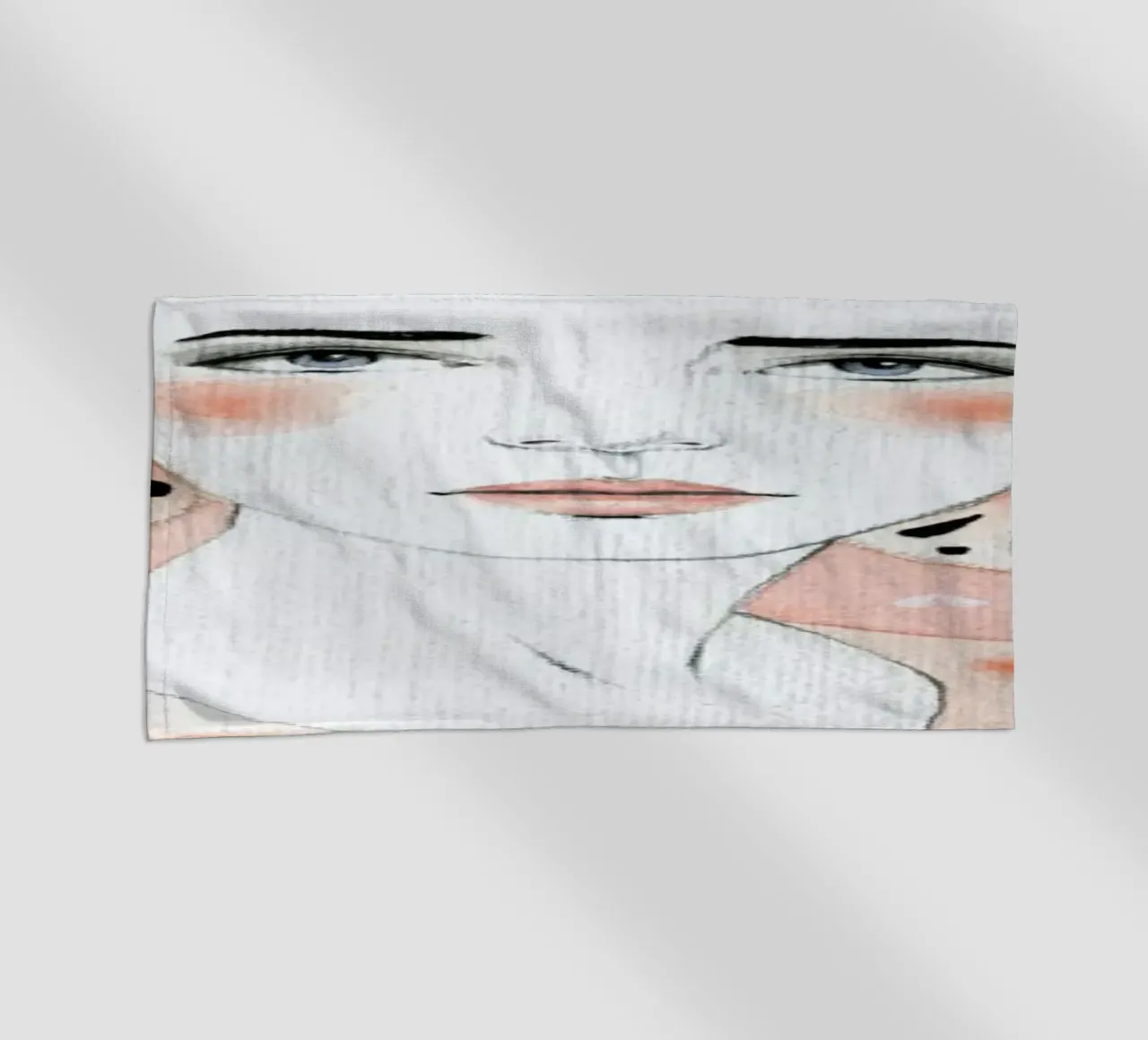 Julie telo mare da Sofia Bonati