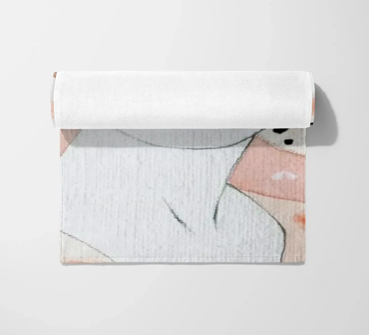 Julie telo mare da Sofia Bonati