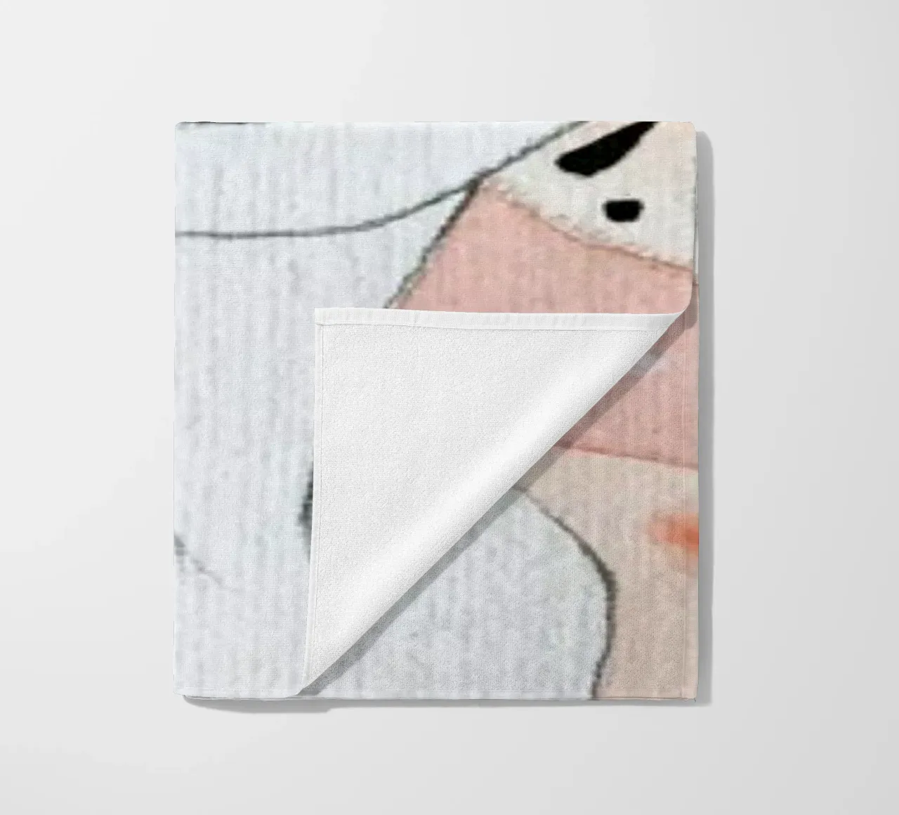 Julie telo mare da Sofia Bonati