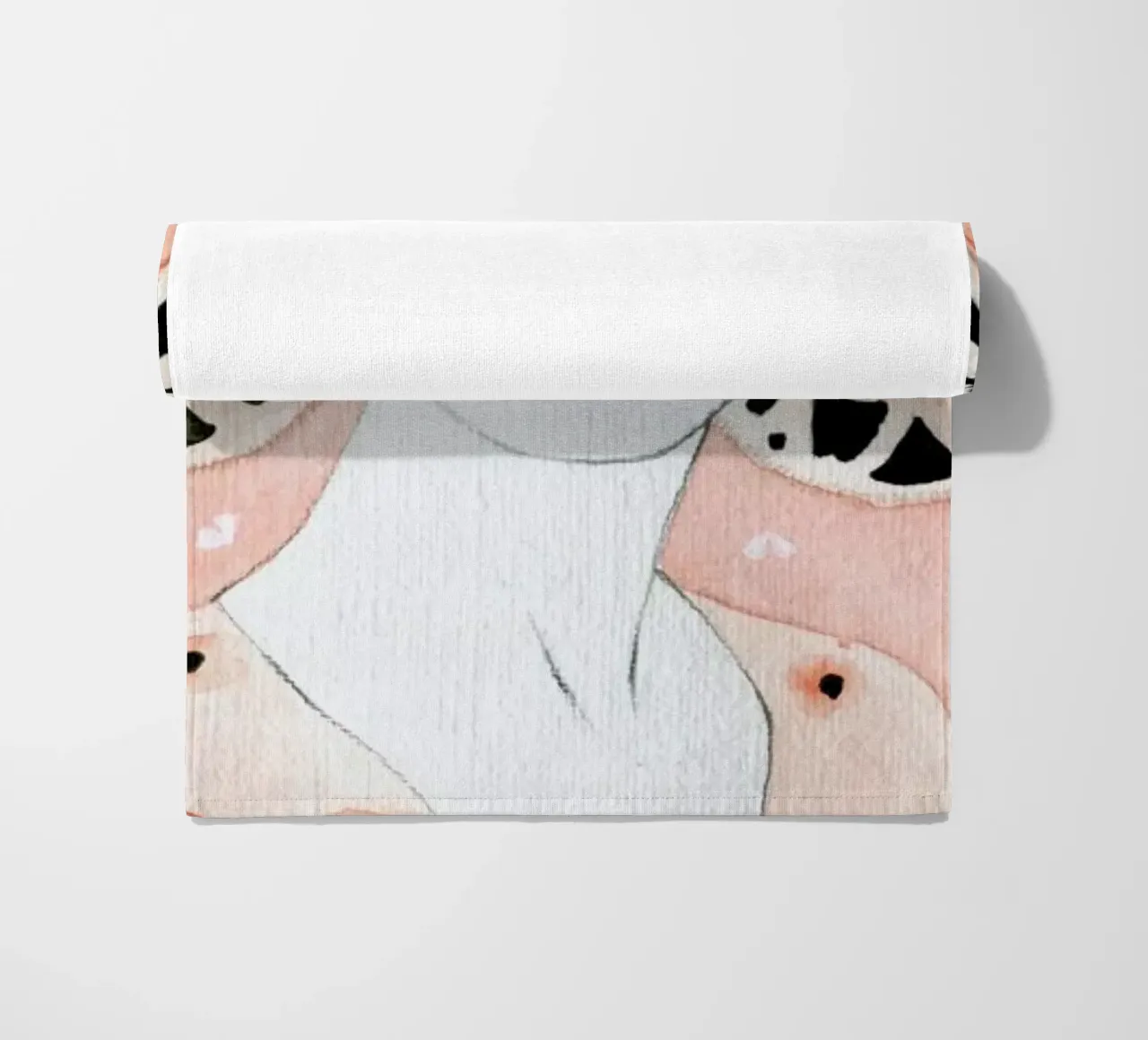 Julie telo mare da Sofia Bonati