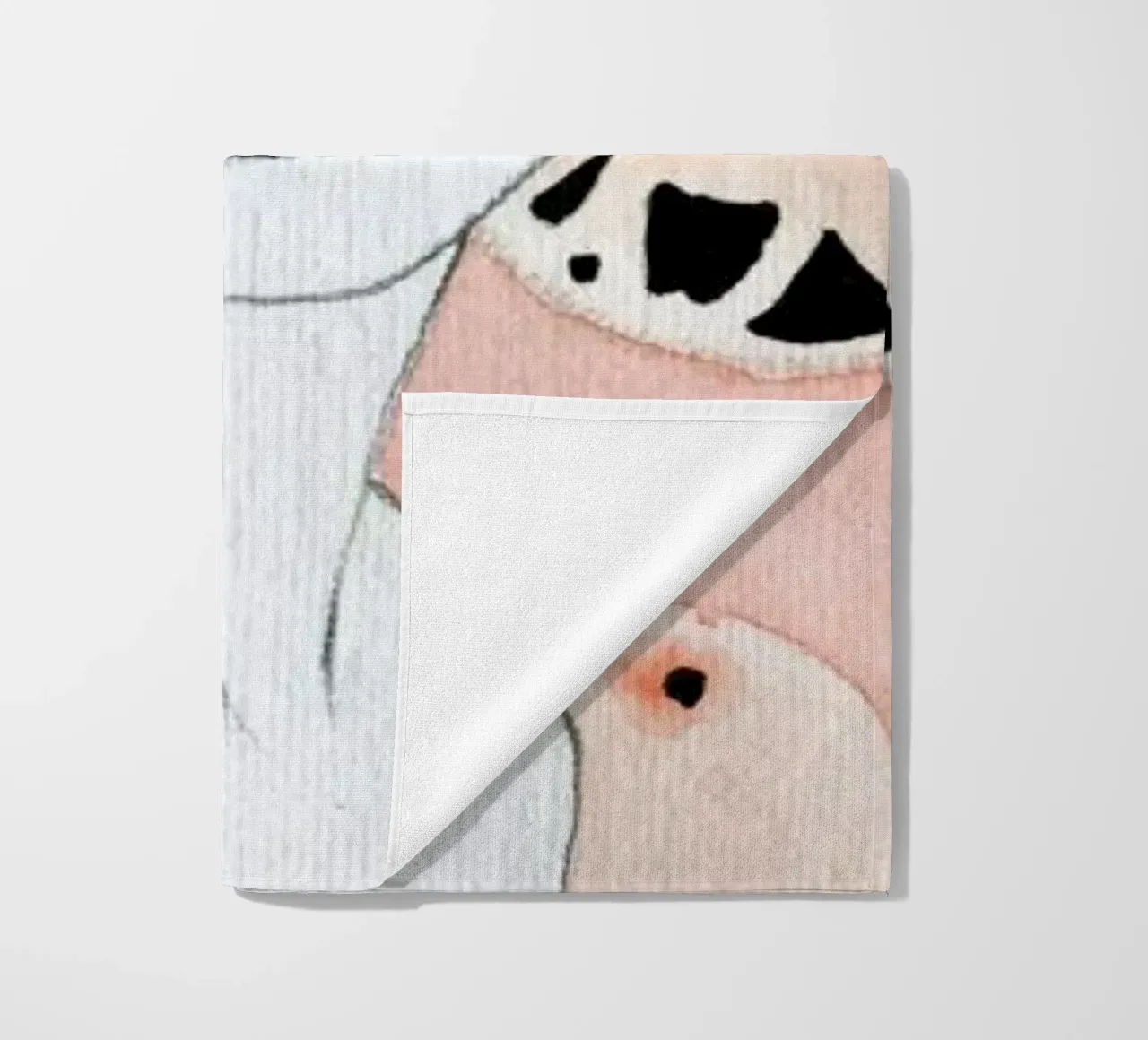 Julie telo mare da Sofia Bonati