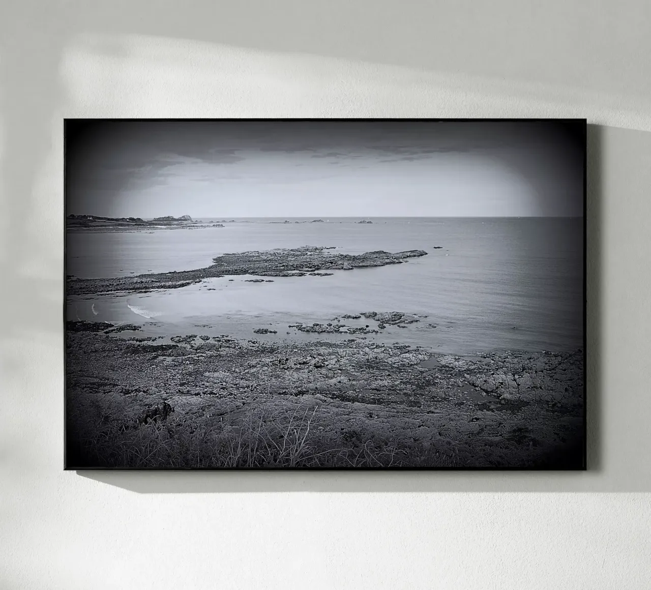 BW1 plexiglass da Thierry vobmann photography