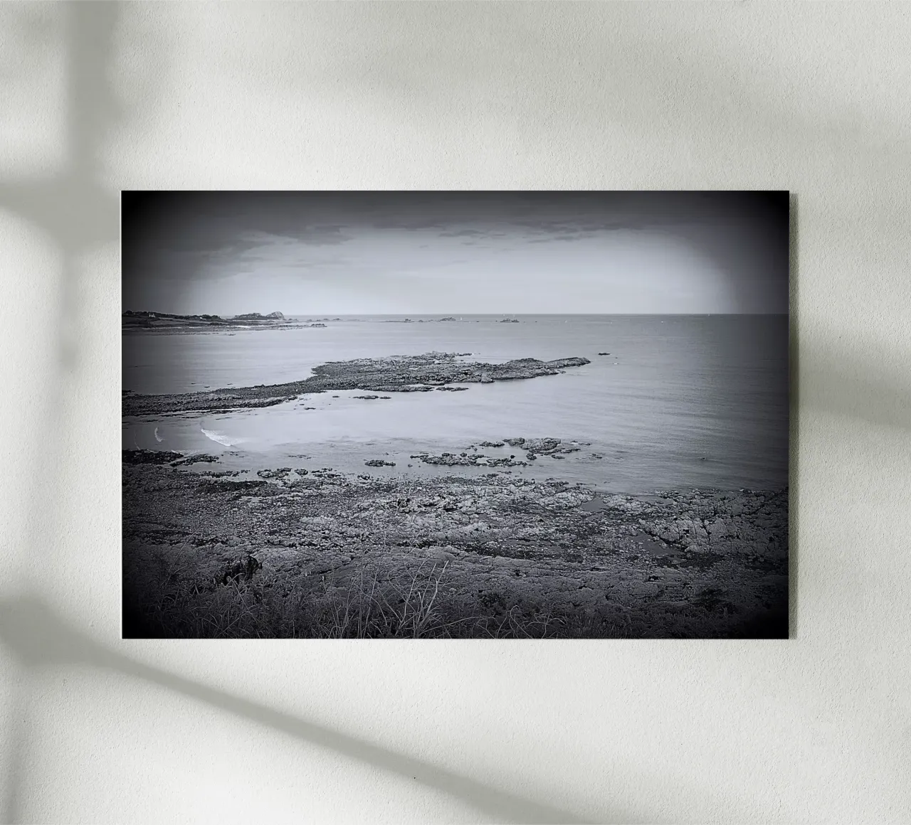 BW1 plexiglass da Thierry vobmann photography