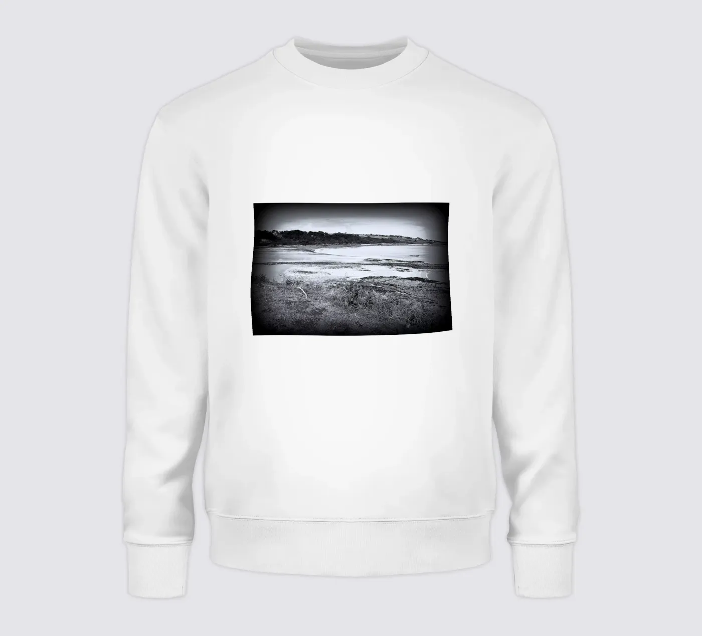 BW2 felpa da Thierry vobmann photography