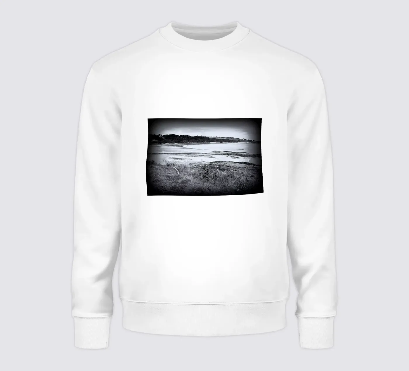 BW2 felpa da Thierry vobmann photography