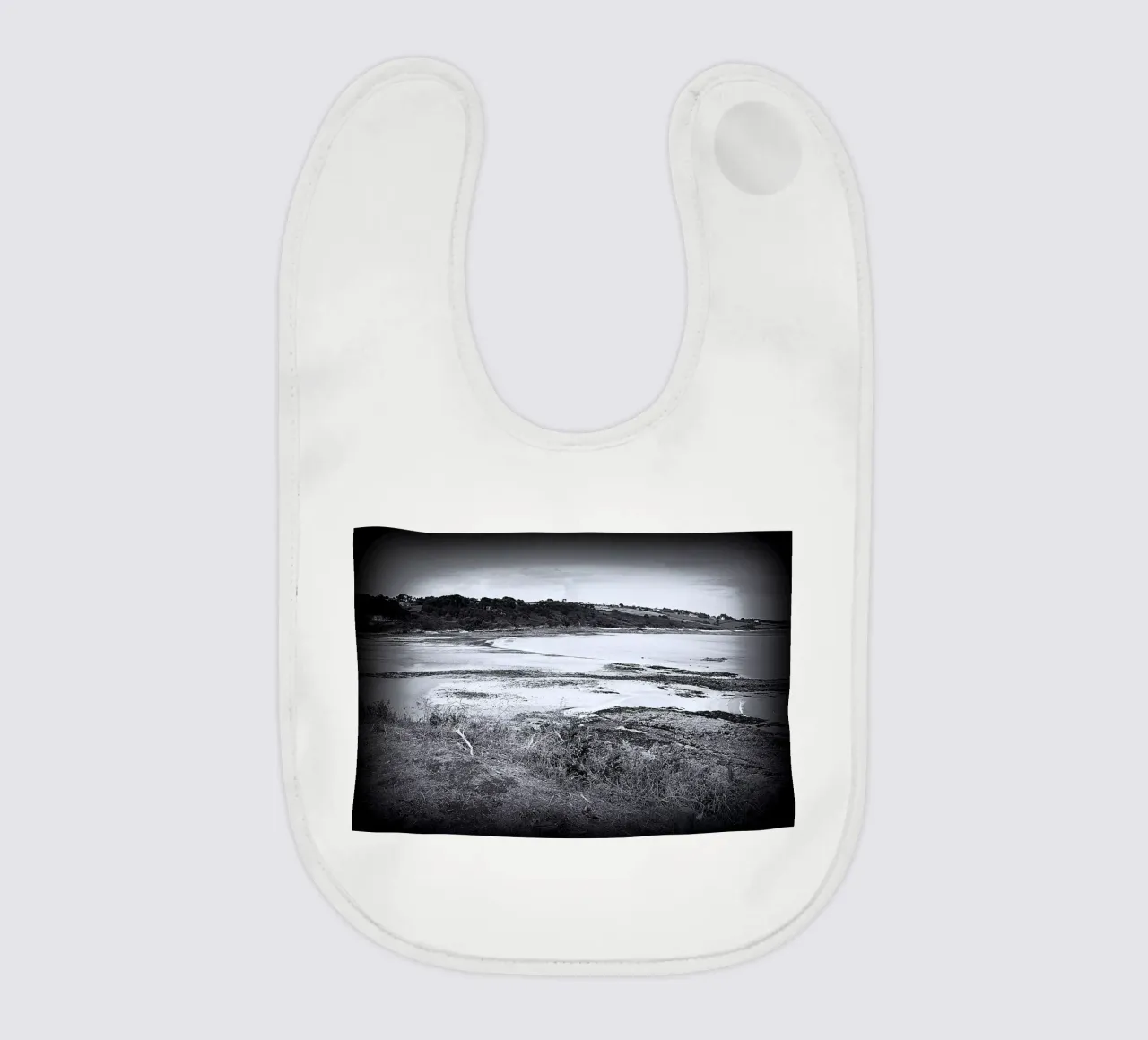 BW2 Babylätzchen von Thierry vobmann photography