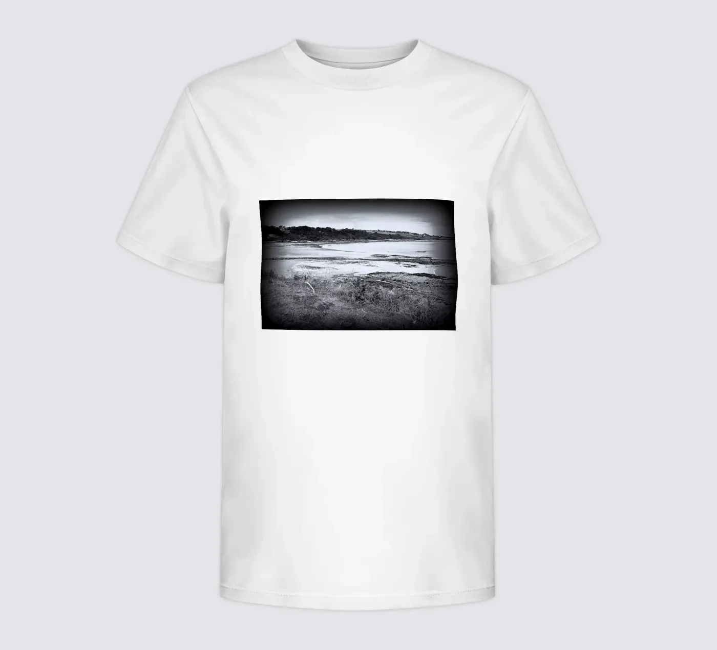 BW2 t-shirt bambini da Thierry vobmann photography