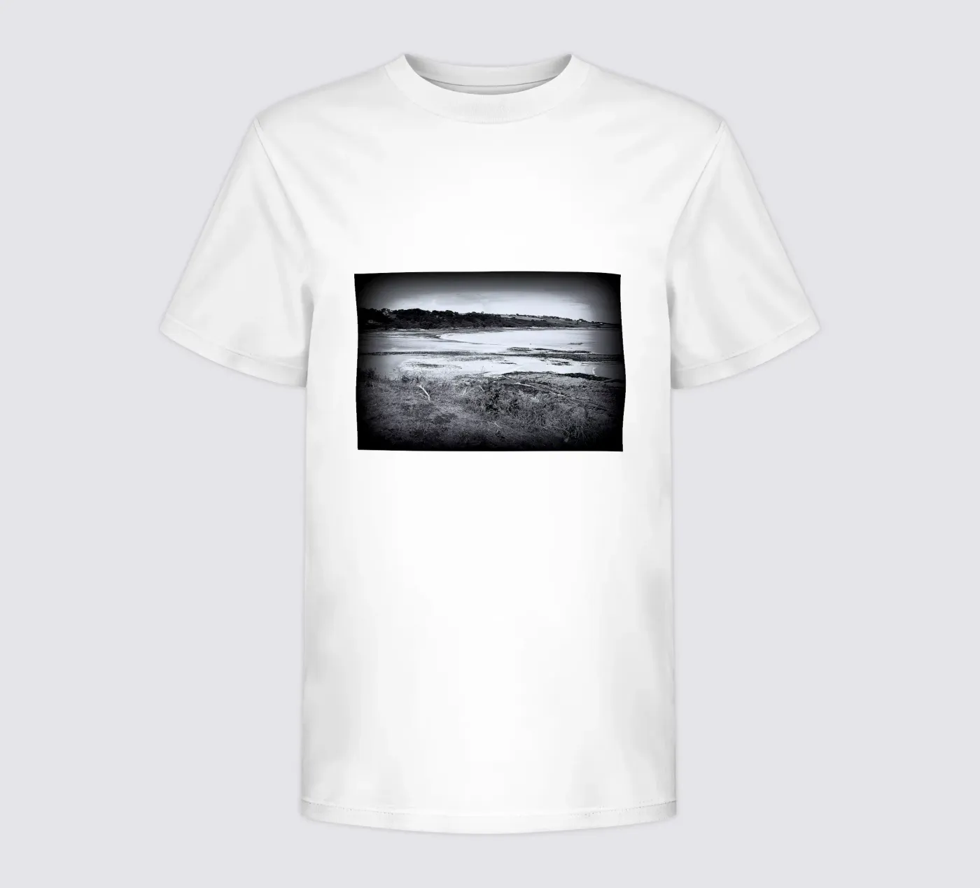 BW2 t-shirt bambini da Thierry vobmann photography