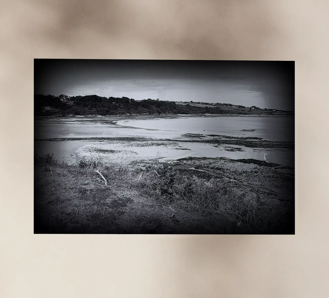 BW2 pellicola backlit da Thierry vobmann photography