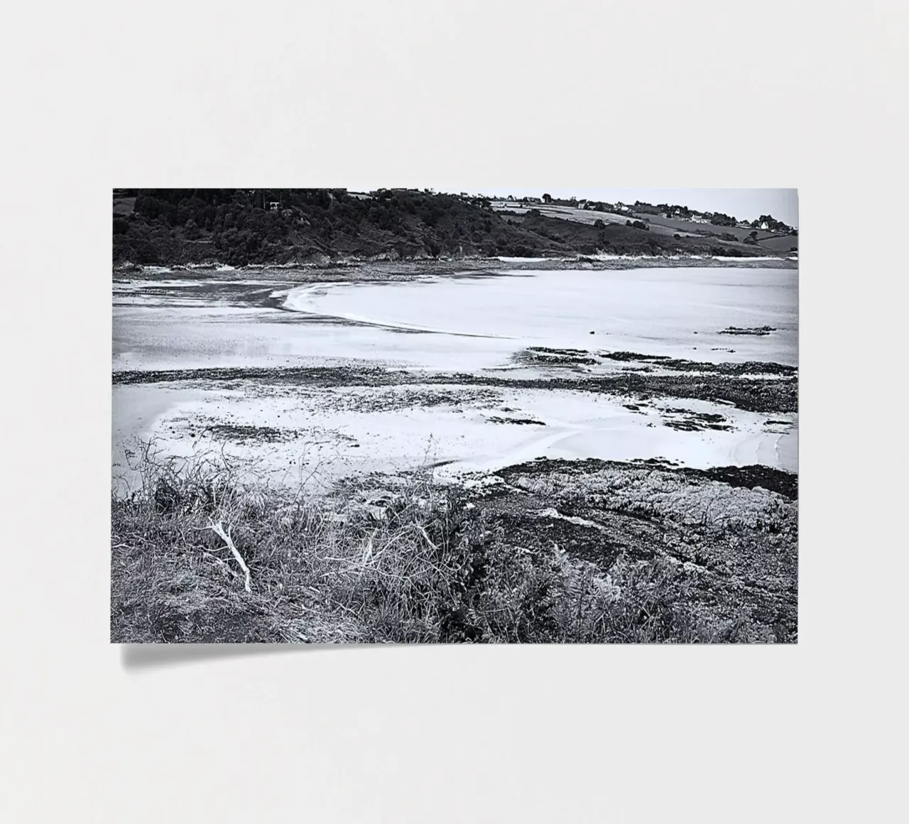 BW2 sticker sheet by Thierry vobmann photography