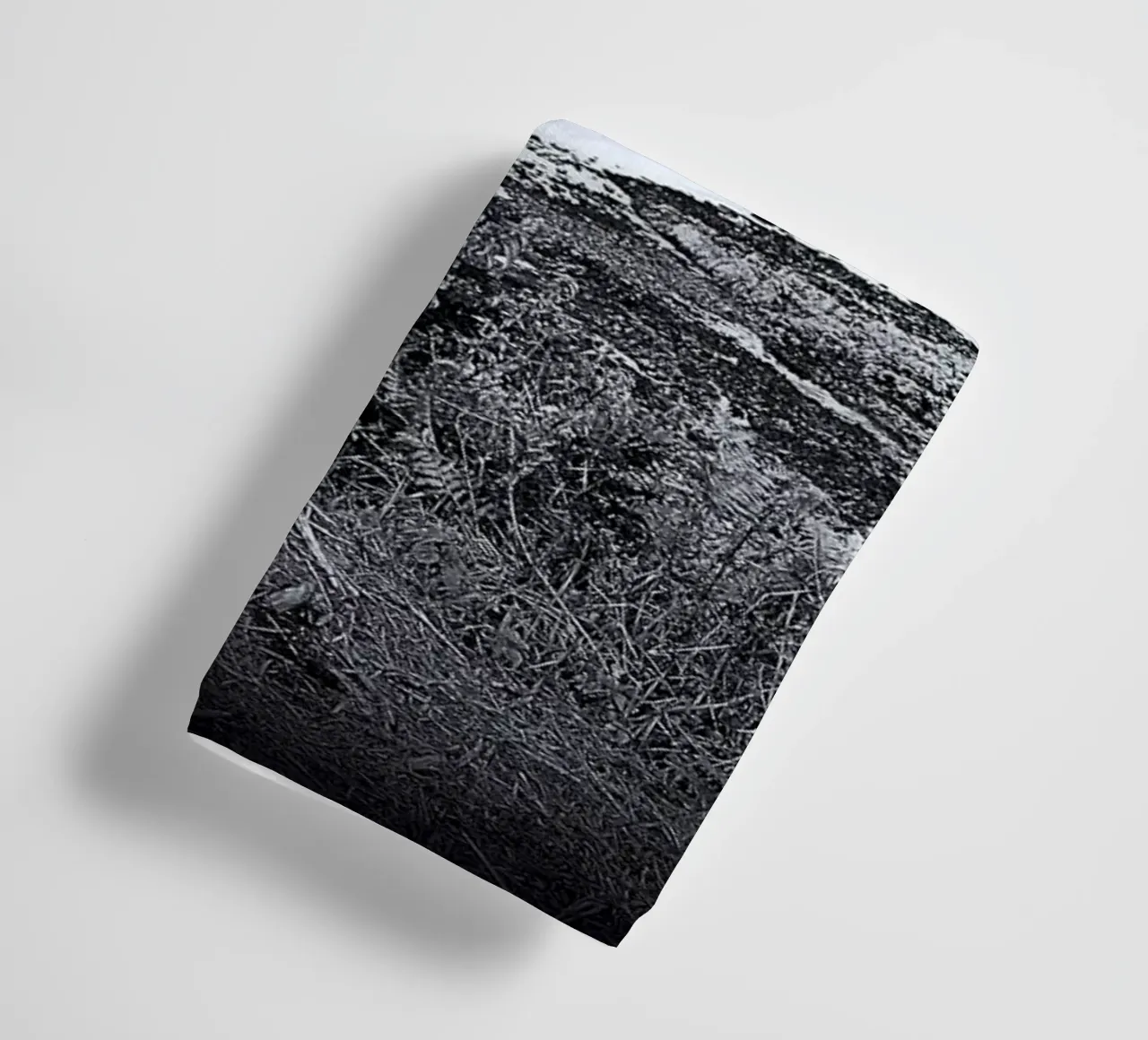 BW2 towel by Thierry vobmann photography