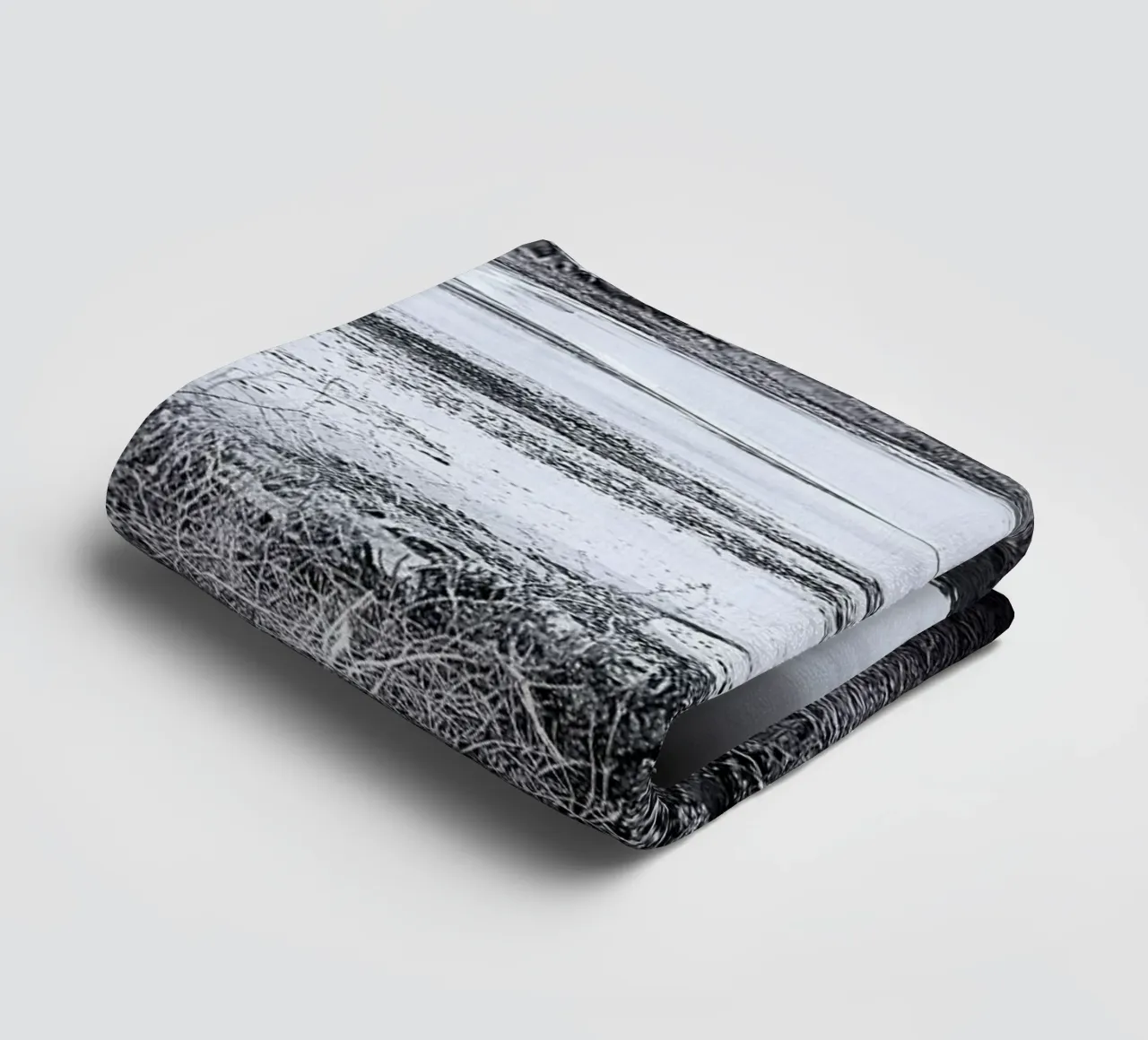 BW2 towel by Thierry vobmann photography