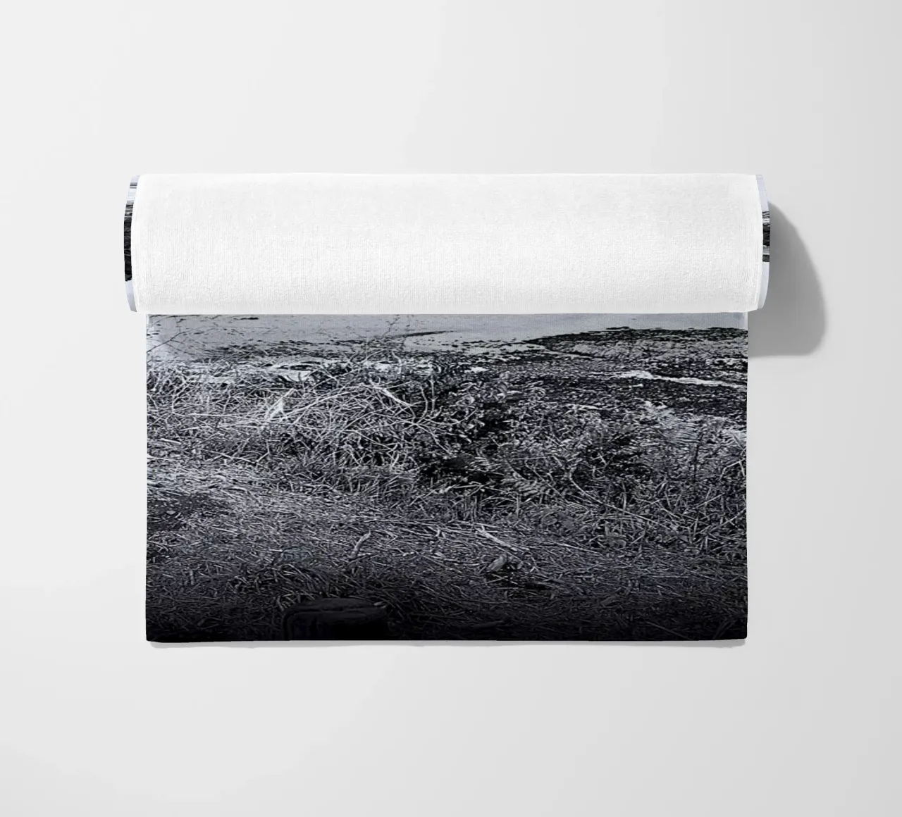 BW2 telo mare da Thierry vobmann photography