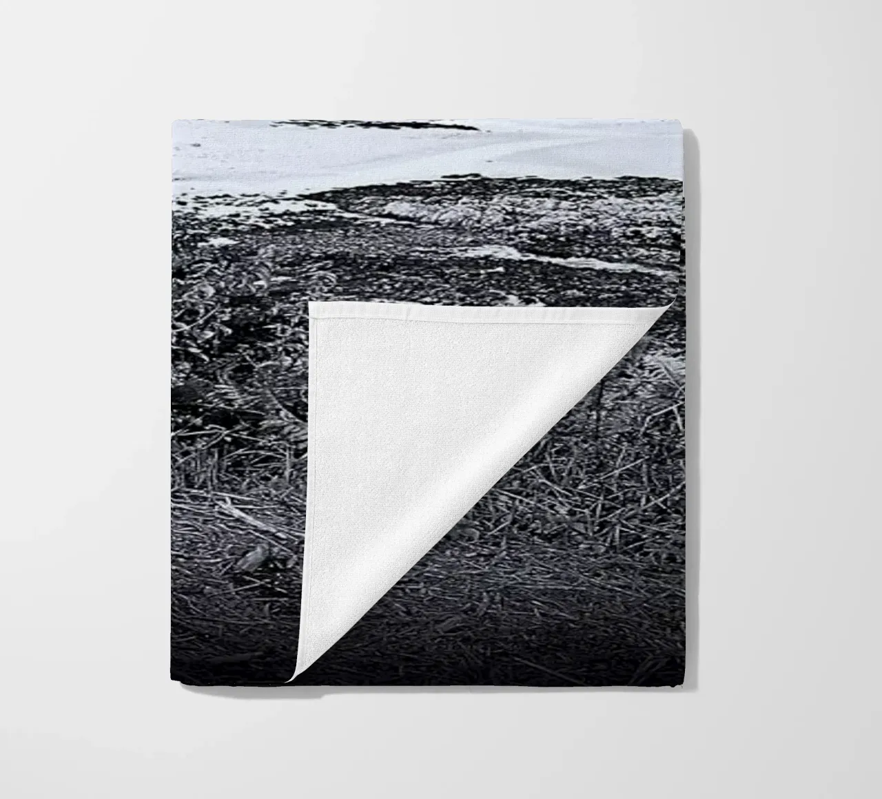 BW2 telo mare da Thierry vobmann photography