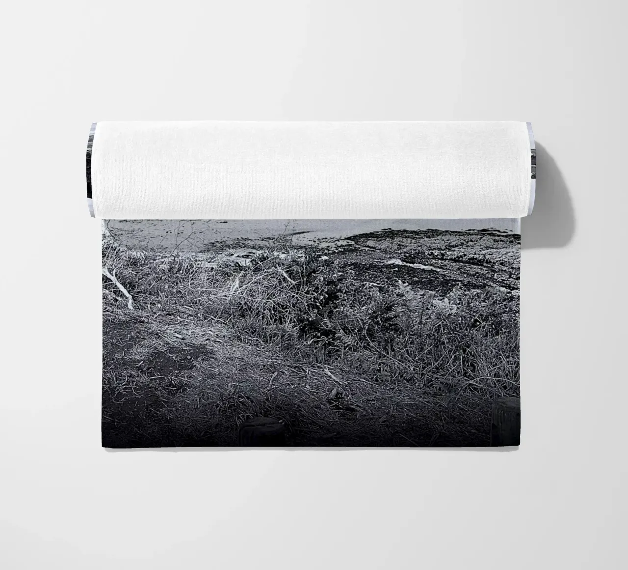 BW2 telo mare da Thierry vobmann photography