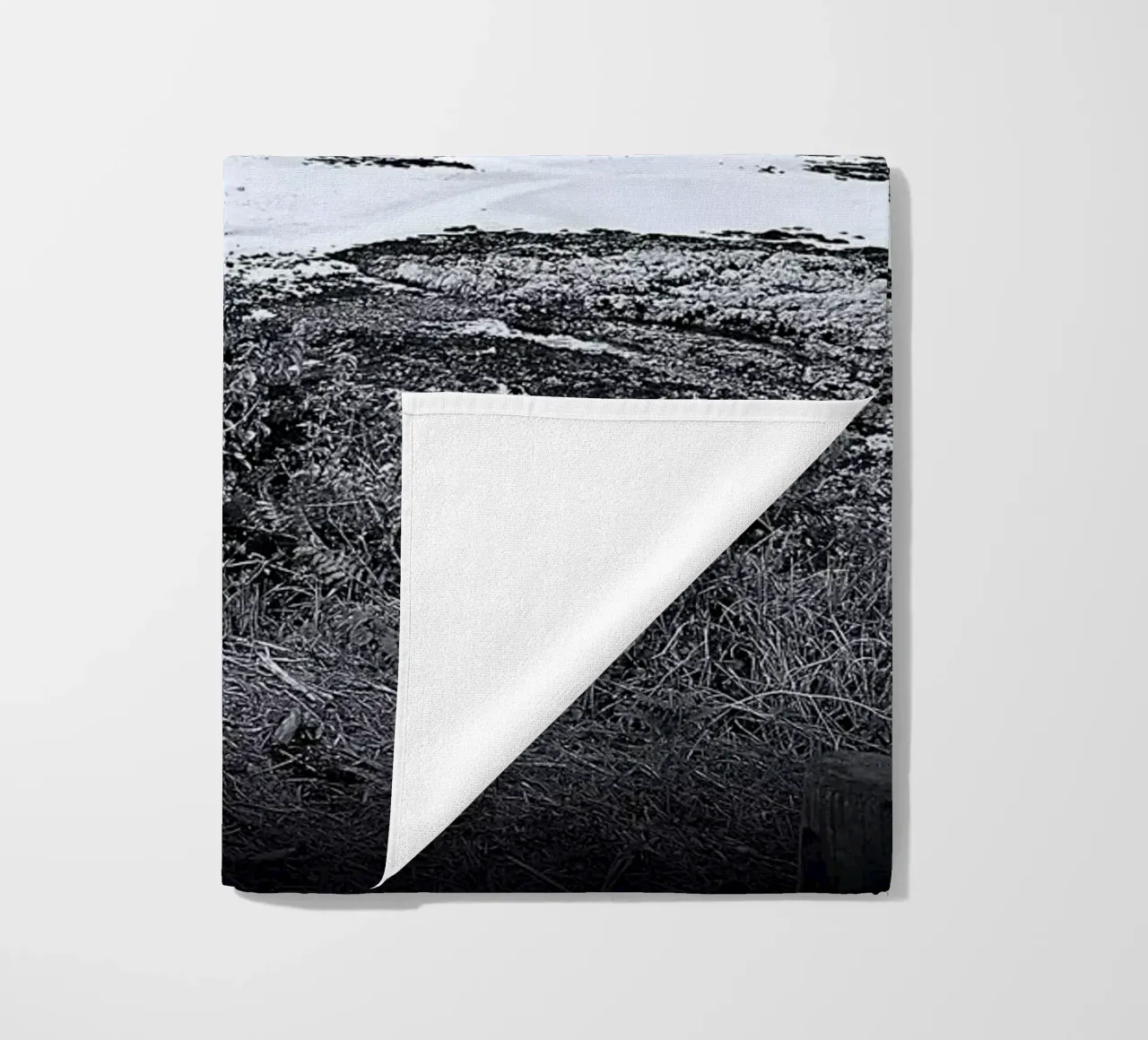 BW2 telo mare da Thierry vobmann photography