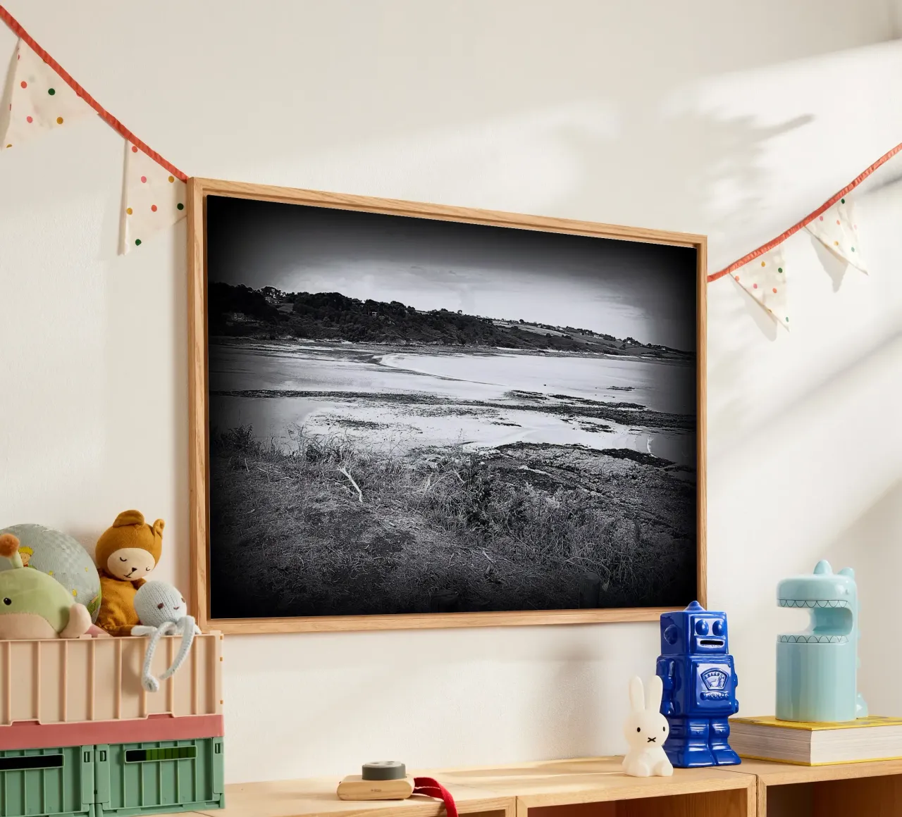 BW2 plexiglass da Thierry vobmann photography