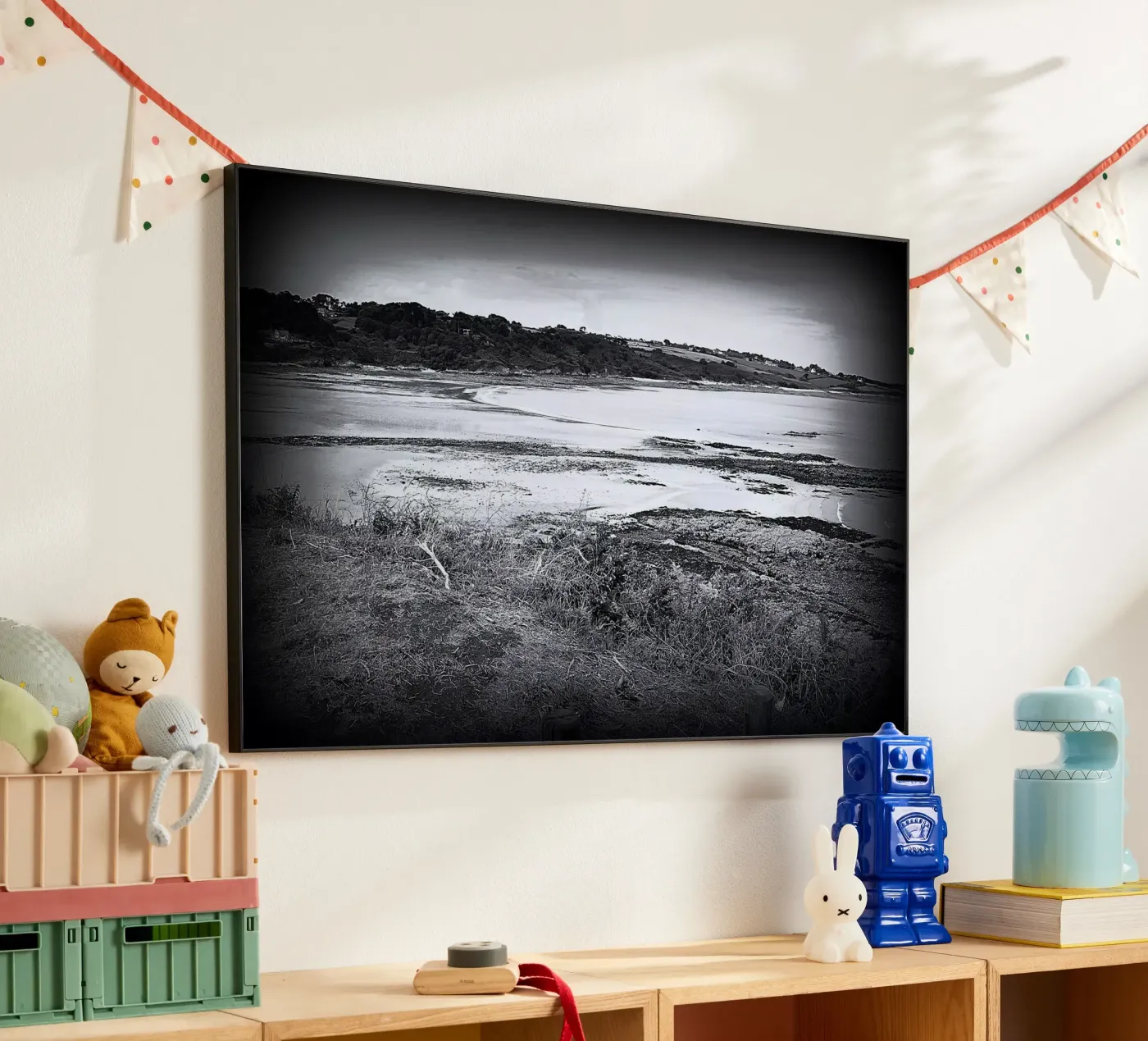 BW2 alluminio dibond da Thierry vobmann photography