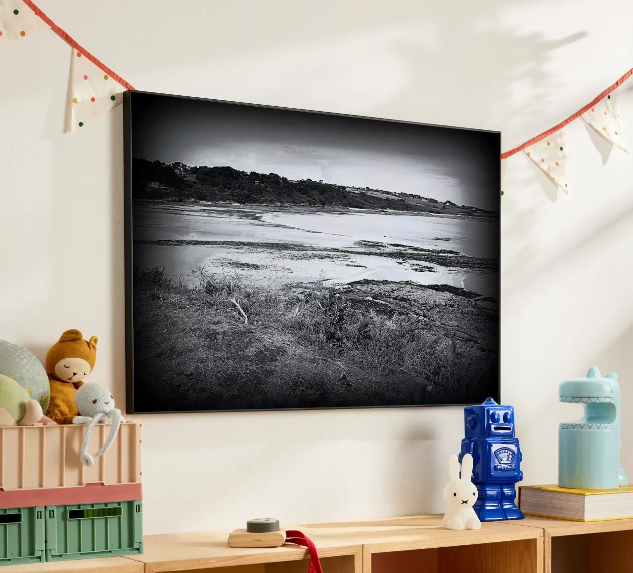 BW2 alluminio dibond da Thierry vobmann photography