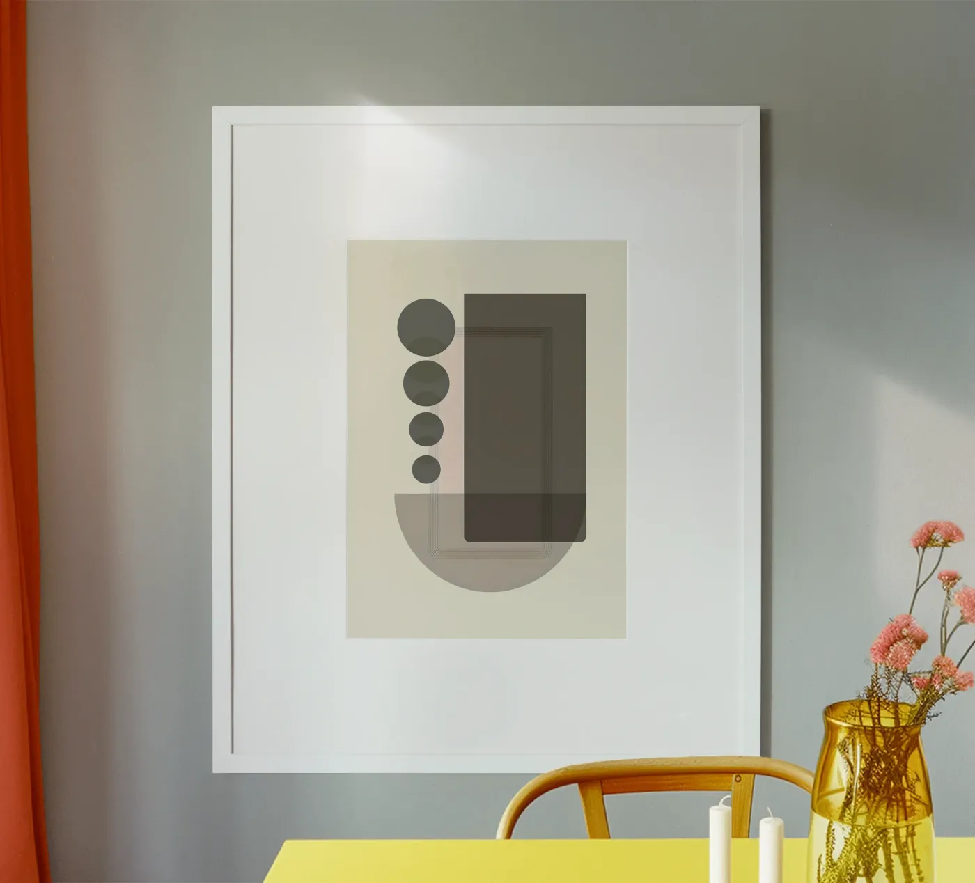 Monotonous Echo poster by David