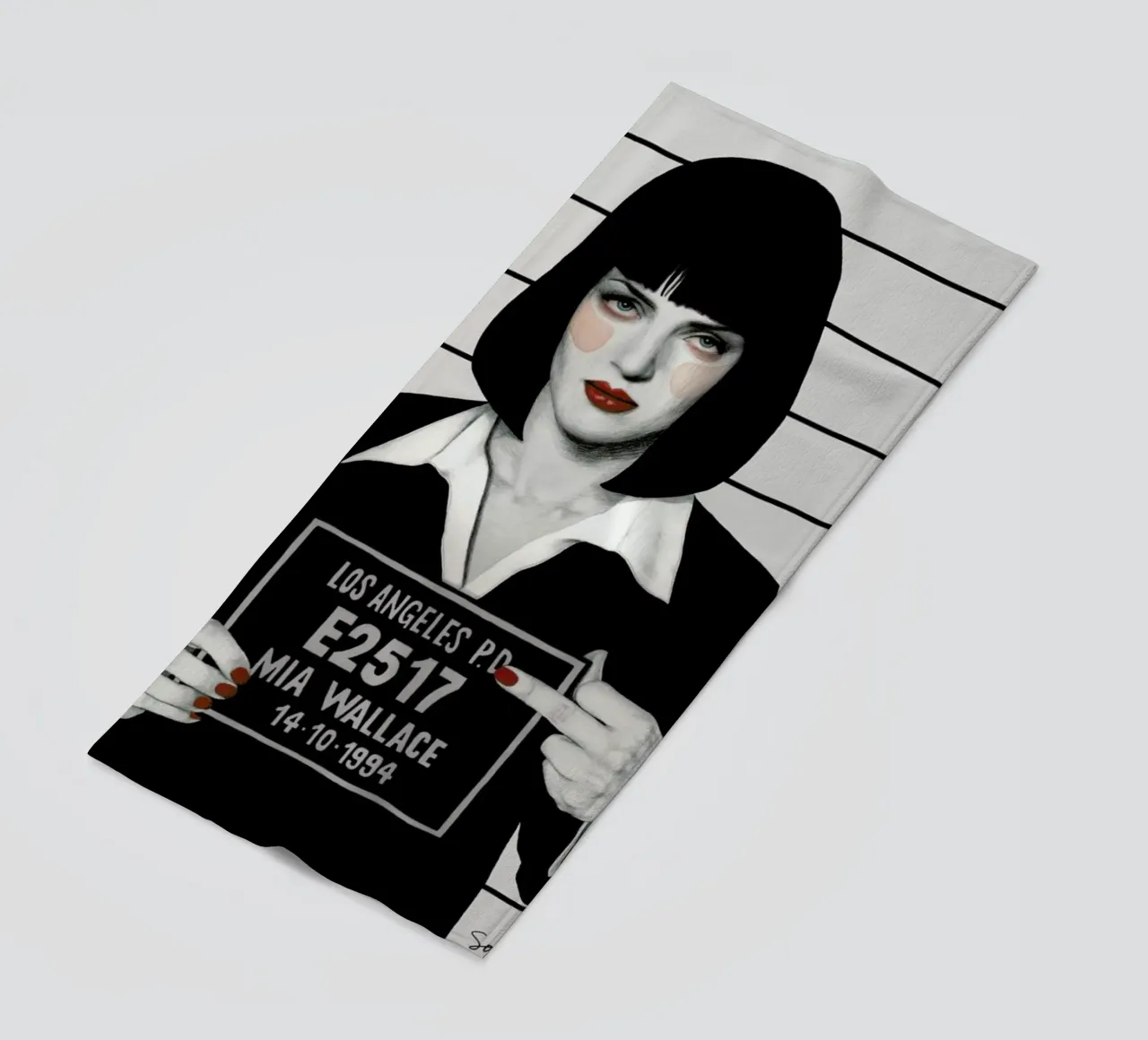 Mia telo mare da Sofia Bonati