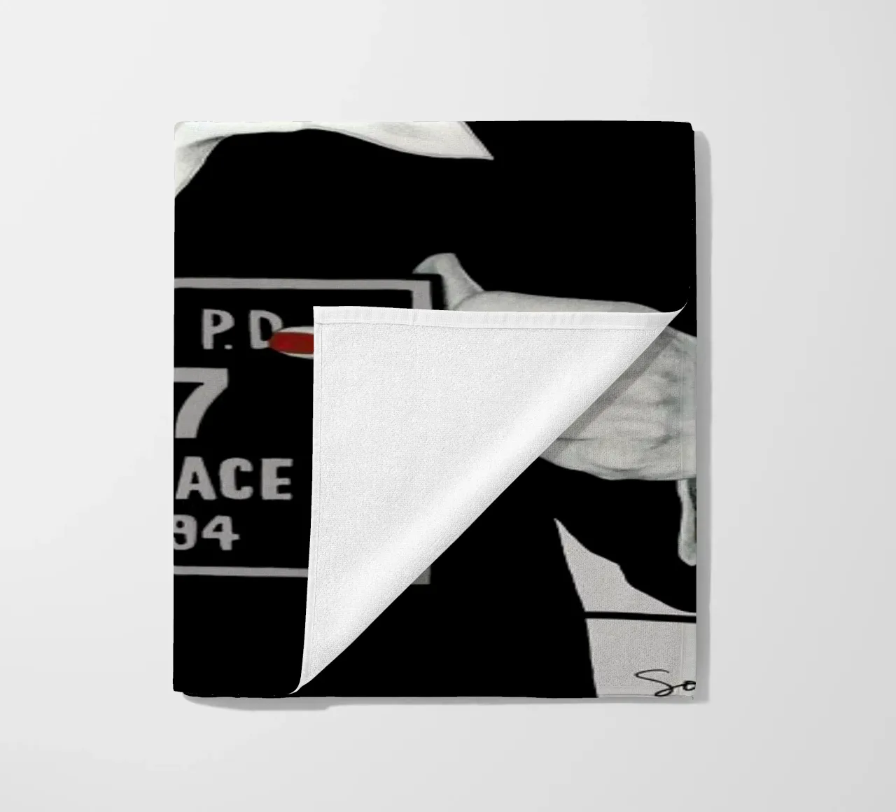 Mia telo mare da Sofia Bonati